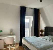 WG-Zimmer in Frankfurt am Main 699,00 € 20 m²