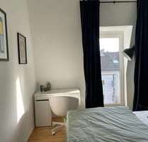 WG-Zimmer in Frankfurt am Main 699,00 € 20 m²