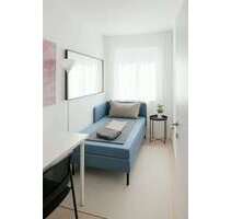 WG-Zimmer in München 699,00 € 8 m²