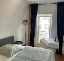 WG-Zimmer in Frankfurt am Main 699,00 € 20 m²
