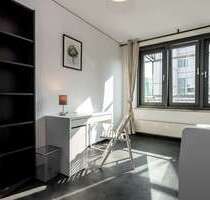 WG-Zimmer in Frankfurt am Main 770,00 € 16 m²