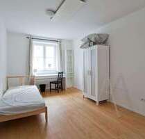 WG-Zimmer in München 575,00 € 17 m²