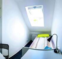 WG-Zimmer in Dortmund 320,00 € 7 m²