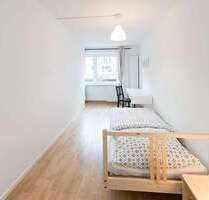 WG-Zimmer in München 675,00 € 12 m²