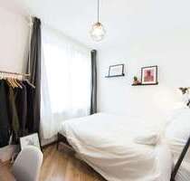 WG-Zimmer in Berlin 555,00 € 10 m²