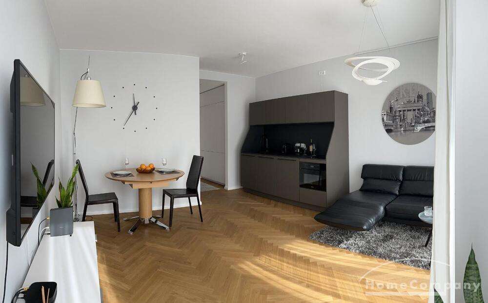 Wohnen auf Zeit in Berlin 1.950,00 €