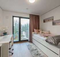 Wohnen auf Zeit in Potsdam 1.250,00 €