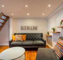 Wohnen auf Zeit in Berlin 1.750,00 €