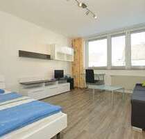 Wohnen auf Zeit in Düsseldorf Lörick 610,00 € - Düsseldorf / Lörick