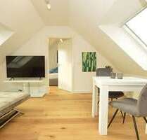 Wohnen auf Zeit in Düsseldorf Derendorf 1.490,00 € - Düsseldorf / Derendorf