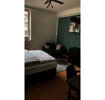 WG-Zimmer in Frankfurt am Main 630,00 € 15 m²