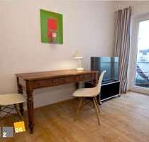 Wohnen auf Zeit in Düsseldorf 890,00 €