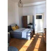WG-Zimmer in Munich 950,00 € 22 m²