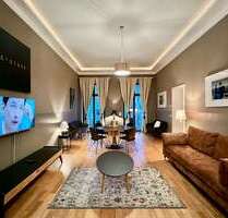 Wohnen auf Zeit in Leipzig 1.300,00 €