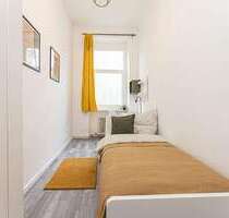 WG-Zimmer in Berlin 630,00 € 9 m²