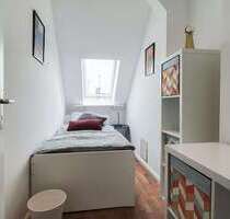 WG-Zimmer in Berlin 620,00 € 6 m²