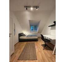 WG-Zimmer in München 890,00 € 13 m²