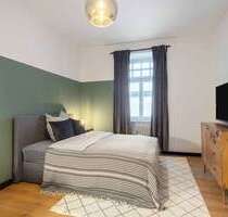 WG-Zimmer in München 960,00 € 17 m²