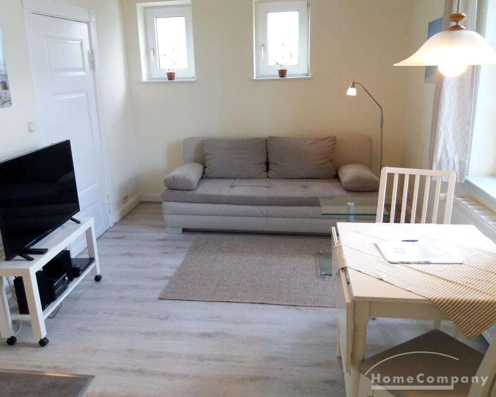 Wohnen auf Zeit in Bad Schwartau 735,00 €