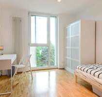 WG-Zimmer in München 780,00 € 12 m²