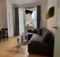 Wohnen auf Zeit in Düsseldorf 1.490,00 €