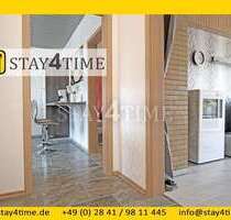 Wohnen auf Zeit in Oberhausen 995,00 €