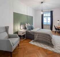WG-Zimmer in Munich 950,00 € 24 m²