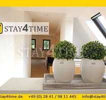 Wohnen auf Zeit in Mülheim 890,00 €