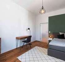 WG-Zimmer in Munich 1.120,00 € 14 m²