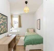 WG-Zimmer in Berlin 640,00 € 9 m²