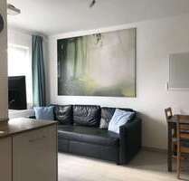 WG-Zimmer in Düsseldorf 600,00 € 20 m²