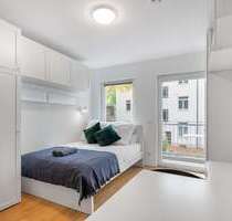 Wohnen auf Zeit in Berlin 1.010,00 €