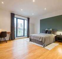 WG-Zimmer in Frankfurt am Main 950,00 € 26 m²