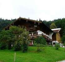 Wohnen auf Zeit in Samerberg 550,00 €