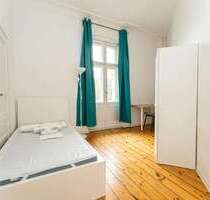 WG-Zimmer in Berlin 685,00 € 11 m²