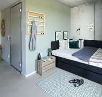 Wohnen auf Zeit in Frankfurt am Main 770,00 €