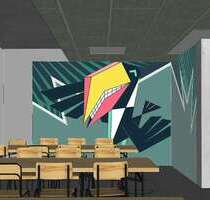 Wohnen auf Zeit in Frankfurt am Main 778,00 €