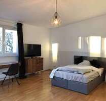 WG-Zimmer in Frankfurt am Main 782,00 € 25 m²