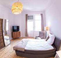 WG-Zimmer in Frankfurt am Main 775,00 € 28 m²