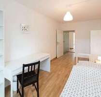 WG-Zimmer in München 675,00 € 12 m²