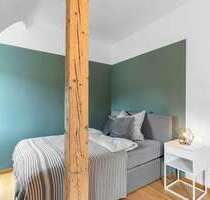 WG-Zimmer in Stuttgart 595,00 € 18 m²