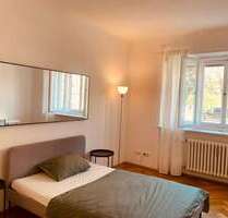 WG-Zimmer in Munich 890,00 € 15 m²