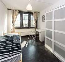 WG-Zimmer in Frankfurt am Main 675,00 € 12 m²