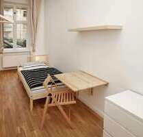 WG-Zimmer in Berlin 585,00 € 10 m²