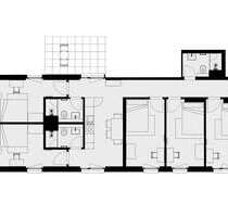 WG-Zimmer in Leipzig 415,00 € 11 m²