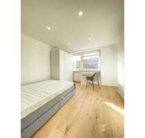 WG-Zimmer in Munich 735,00 € 17 m²