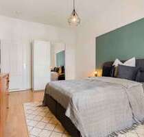 WG-Zimmer in Frankfurt am Main 800,00 € 19 m²