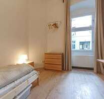 WG-Zimmer in Berlin 525,00 € 10 m²