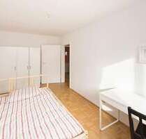 WG-Zimmer in München 670,00 € 12 m²