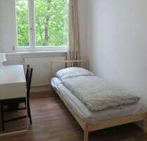 WG-Zimmer in Berlin 620,00 € 8 m²